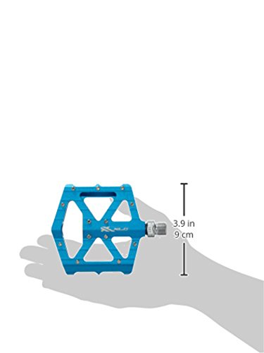 XLC BMX/Freeride-Pedal PM-M12 blau - 2