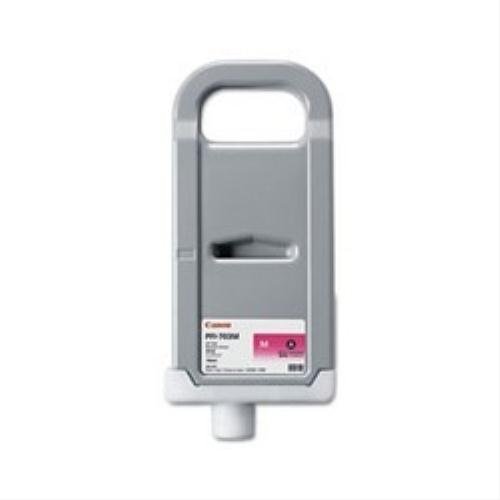 Preisvergleich Produktbild Inkjetpatrone PFI 703 magenta CANON 2965B001 700ml