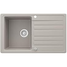 Suchergebnis auf Amazon.de für: spülbecken keramik