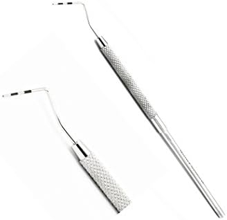 Dental Probe Periodontal CP12 Pocket Depth Perio Probes Dental Tooth Examination Professional &amp; Personal Use