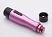 Cisixin Mini Size Electric Ear and Nose Hair Trimmer Shaver Facial Hair Groomer for Ladies Women