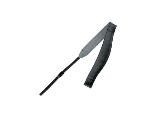 Preisvergleich Produktbild Panasonic DMW-SSTL1 / LUMIX Leather Shoulder Strap (japan import)