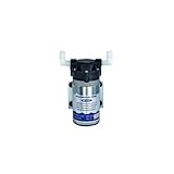 Die AQUALIGHT- Druckerhöhungspumpe (Booster-Pump) dient zur Druckerhöhung vor Umkehrosmoseanlagen (bis 400 l/Tag) oder zur Speisung von Beregnungsanlagen von Terrarien.