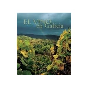 El vino en Galicia