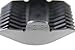 Severin 4947048 Comb Attachment – Large 9 – 12 mm. for HS0704 Trimmer