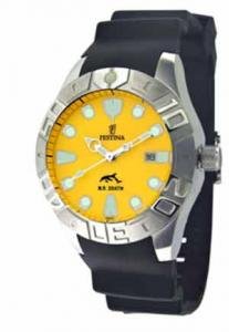 Preisvergleich Produktbild Festina Uhr - Herren - F6692_3