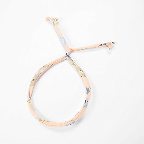MultiKing Headband Children's Ribbon Princess Girls Joker Hair Band Baby Cute Headband Tide Girl Fabric Girl Hair Accessories, ZZZ