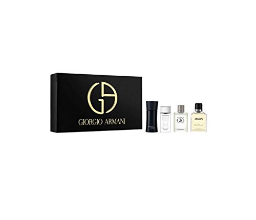 Giorgio Armani Mini Set for Men