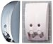 Produktbild innoessentials Showerman Dispenser 2 Kammer ch
