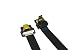 Produktbild Kurz FFC HDMI SCHWARZ FPV HDMI Kabel Mikro männlich HDMI auf Mikro-weiblichen HDMI für panasonic lumix GH4 blackmagic BMPCC sony alpha sony A5000 A6000 A7S A7R 90 Grad DJI (10CM)