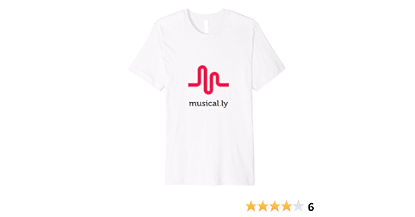 musically t shirt