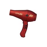  Parlux 3200 Compact - Secador rojo