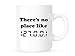 Produktbild There 's No Place Like 127.0.0.1 – Fun Programmierer/geekiger Mug/Cup – Tee/Kaffee – Neuheit Kaffee Tasse/Cup. Geschenk Idee.