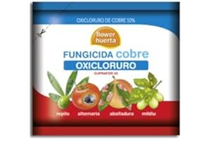 Flower – Dicopper chloride trihydroxide Fungicide 50 g e.40