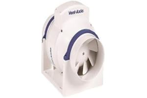 Vent-Axia 17104020, 23 W, 24 V, White