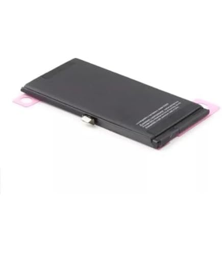 Batería Pila Para iPhone 13 A2482 A2631 A2634 Original | Meses sin interés