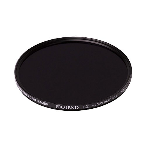 Tokina 105 mm PRO IRND 1.2 Filter for Camera