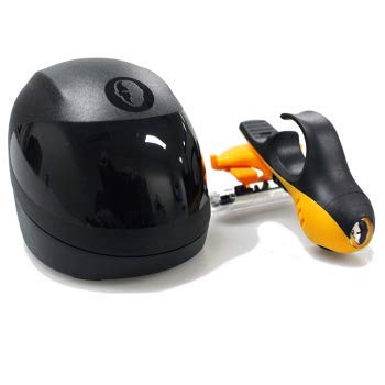 HeadBlade MOTO en MOTO HeadCase