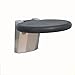 Produktbild Bathroom Stools LI Jing Shop - Wand-Badhocker Aluminiumlegierung Klapphocker mit Barrierefreier Alter Mann Sicherheit Nehmen Sie Ein Bad Duschhocker (größe : 26.5 * 30CM)
