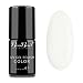 Produktbild NeoNail Hybrid-Maniküre, Nagellack-Gel, Soak-off-Gel White Collar