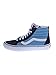 Produktbild Vans SK8-Hi Pro (50th) Größe 45 Navy/white