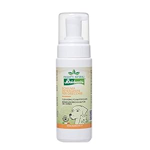 Baldecchi – Espuma Limpiador para Orejas de 100 ml.