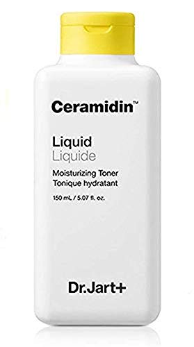 Dr. Jart Ceramidin Liquid, oz/150 ml