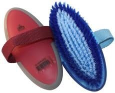 Vale Brothers Grippee Body Brush x 6 Pack S.B1696/6PK