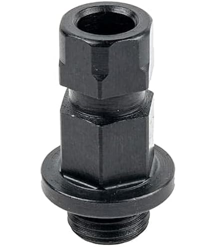 Coffret 19 Scies Cloches Bimétal – 3/4" à 3", Pour Bois Et Métal, Avec Foret & Rallonge