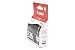 Produktbild Original Tinte kompatibel zu Canon Pixma MG 5350, 526BK, CLI526BK, CLI-526C 4540B001 4540B001AA, Premium Drucker-Patrone, Schwarz, 2185 Seiten, 9 ml
