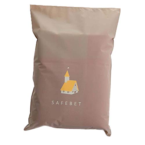 Preisvergleich Produktbild welltobuy Koffer Schuhe Unterwäsche Reise Aufbewahrungstasche Cartoon Wasserdichte Organizer Tasche Kleidung Verpackung Kordelzug