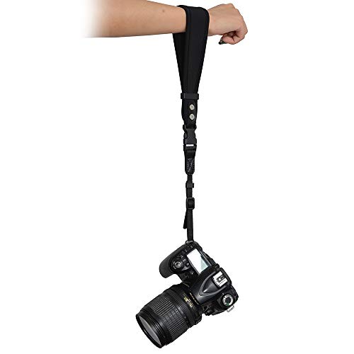 Preisvergleich Produktbild TianranRT KADEN Kamera Hand Gurt Sicherheit Handschlaufe von Altura Foto Alternative Anschlüsse