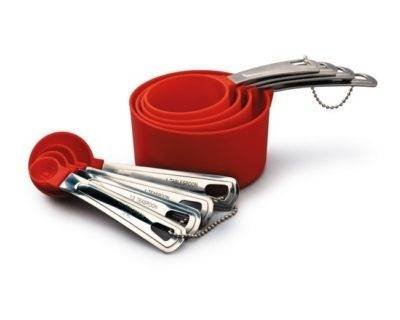 Messlöffel und Cup-Set