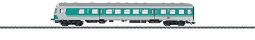 Preisvergleich Produktbild Märklin 43834 - Steuerwagen Mintling, mehrfarbig