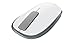 Price comparison product image Microsoft Touch Mouse Bluetrack; RF Wireless Mouse; RF Wireless; Office/Grip for both hands White, BlueTrack, Double, White)