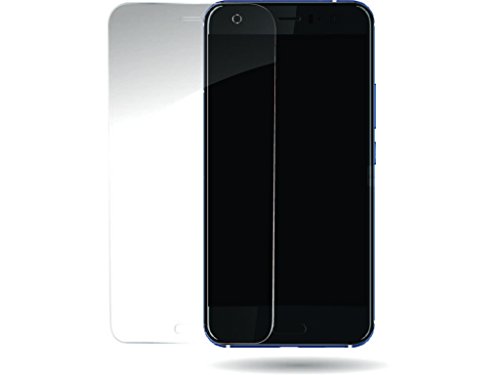 Preisvergleich Produktbild Mobilize Ultra-Clear Screen Protector HTC U11 [MOB-48880]