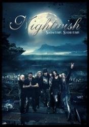 NIGHTWISH-SHOWTIME STORYTIME-2DVD+2CD-