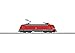 Produktbild Märklin 16081 - "Trix E-Lok BR 101 DB", Fahrzeug