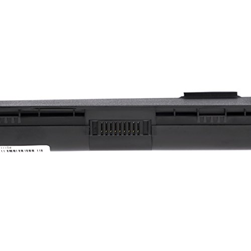 Green Cell® Standard Serie Laptop Akku für Asus X71T (6 Zellen 4400mAh 11.1V Schwarz) - 9