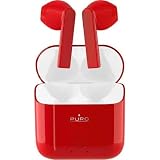 PURO Cuffie Bluetooth Auricolari Bluetooth 5.0 Wireless Cuffie Senza Fili  con Microfono Stereo Impermeabile IPX6 Accoppiamento Automatico Tocco  Intelligente per iPhone Samsung Huawei Xiaomi : Amazon.it: Elettronica