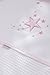 Clair de Lune Stardust Cot/ Cot Bed Quilt/ Bumper and Sheet Set (3 Pieces, Pink)