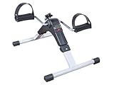 Drive DeVilbiss Healthcare 10273KDR Pedal Exerciser with Digital Display