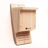  Caja nido murciélagos