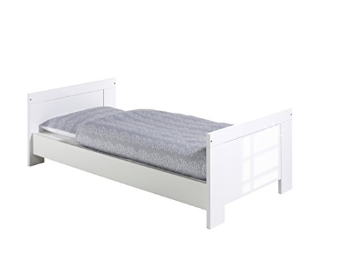 Price comparison product image Schardt Cube Remodelling Sides (White)