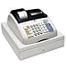 OLIVETTI B5369000 Registrierkasse ECR 7100, grau