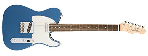 Preisvergleich Produktbild Fender 0110140802 Gitarre