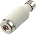 Produktbild DL-Schmelzeinsätze SCHMELZEINSATZ E16 10A 5 ST 09905