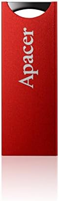 USB Flash Drive 2.0 16GB Red AH133