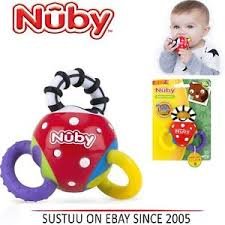 nuby twista ball