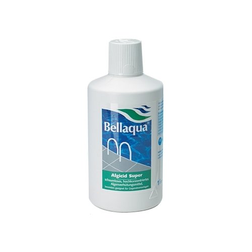 Bellaqua Algicid Super 6 Liter